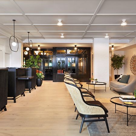 Kimpton Hotel Fontenot By Ihg New Orleans Dış mekan fotoğraf