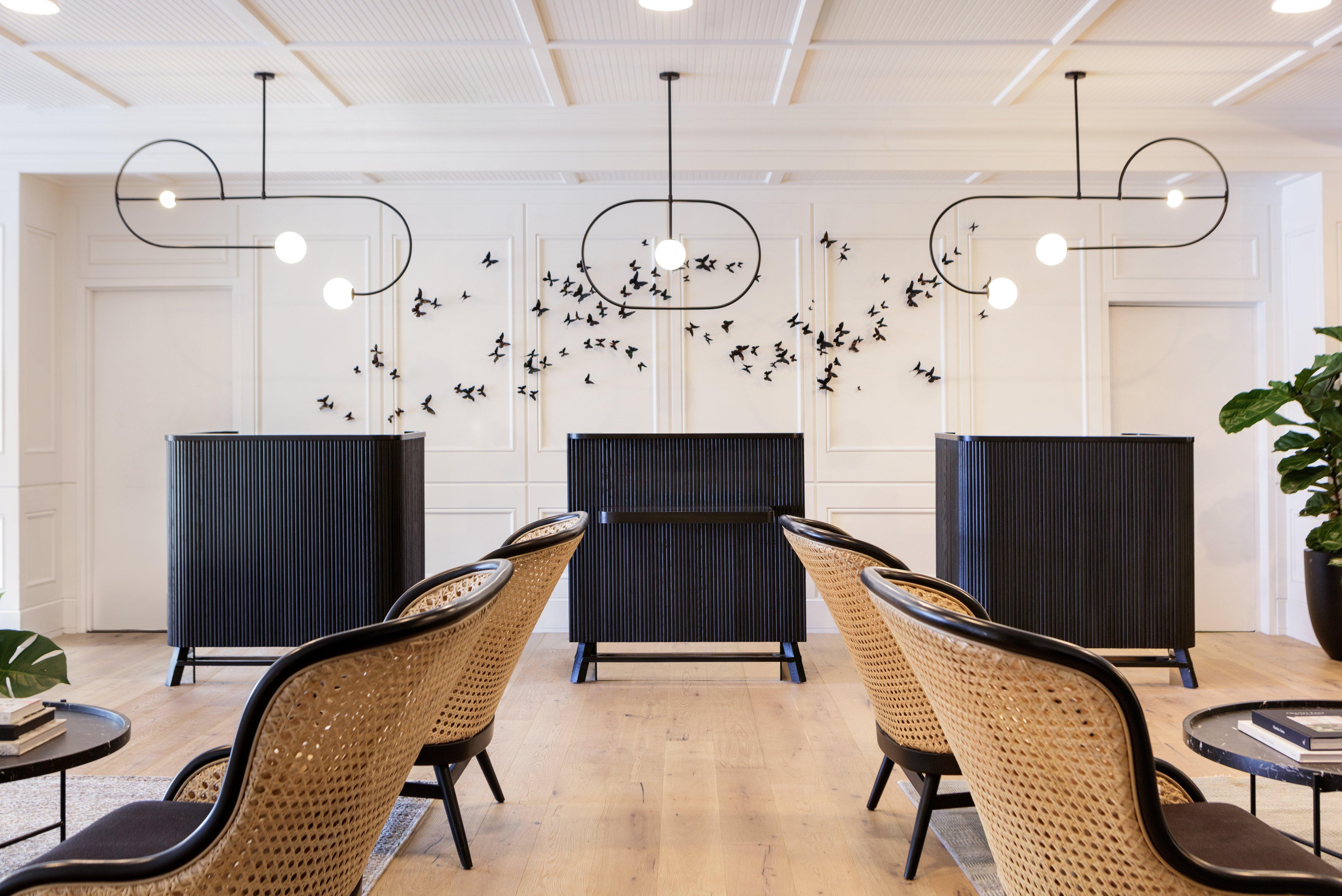 Kimpton Hotel Fontenot By Ihg New Orleans Dış mekan fotoğraf