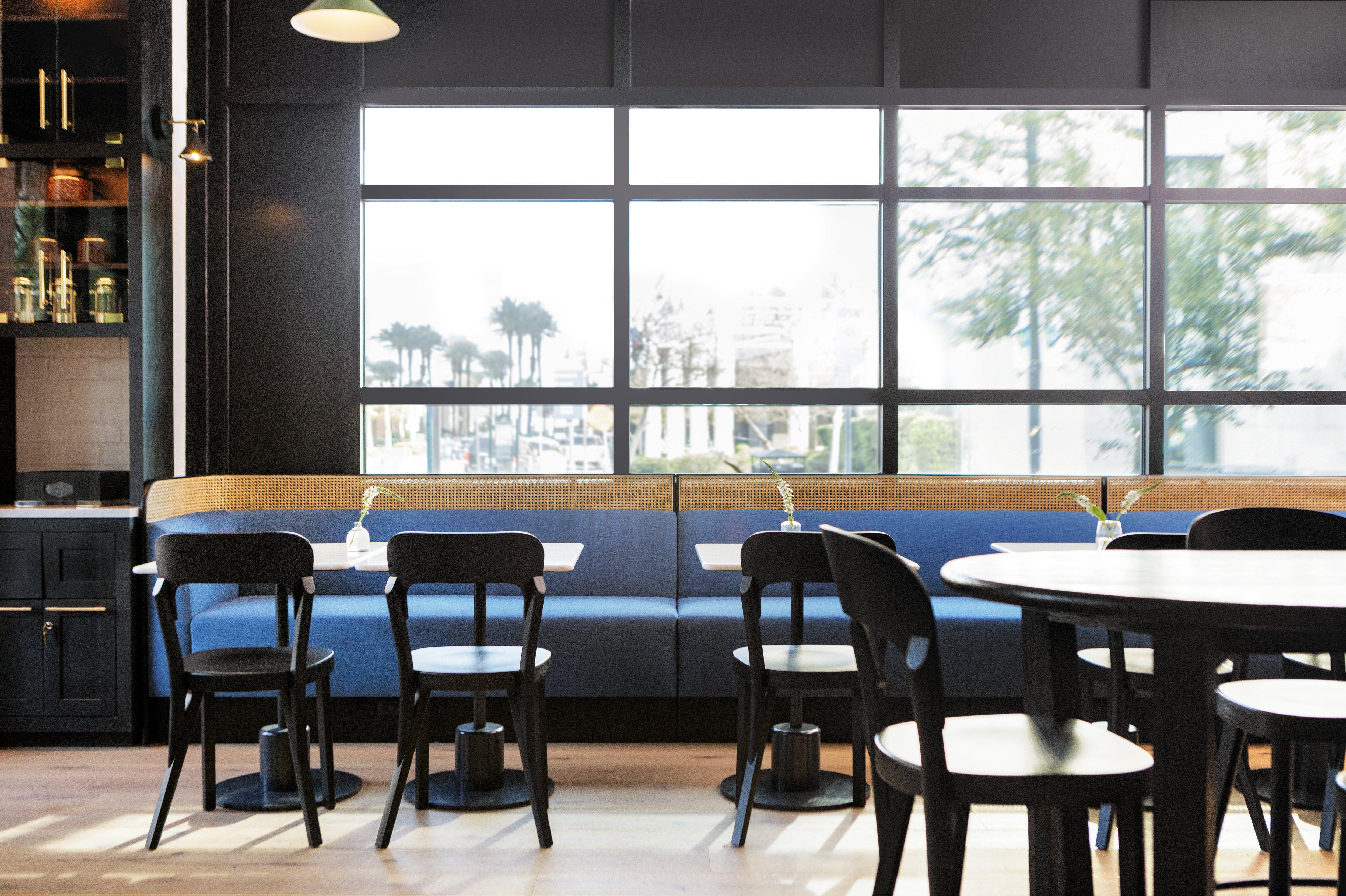 Kimpton Hotel Fontenot By Ihg New Orleans Dış mekan fotoğraf