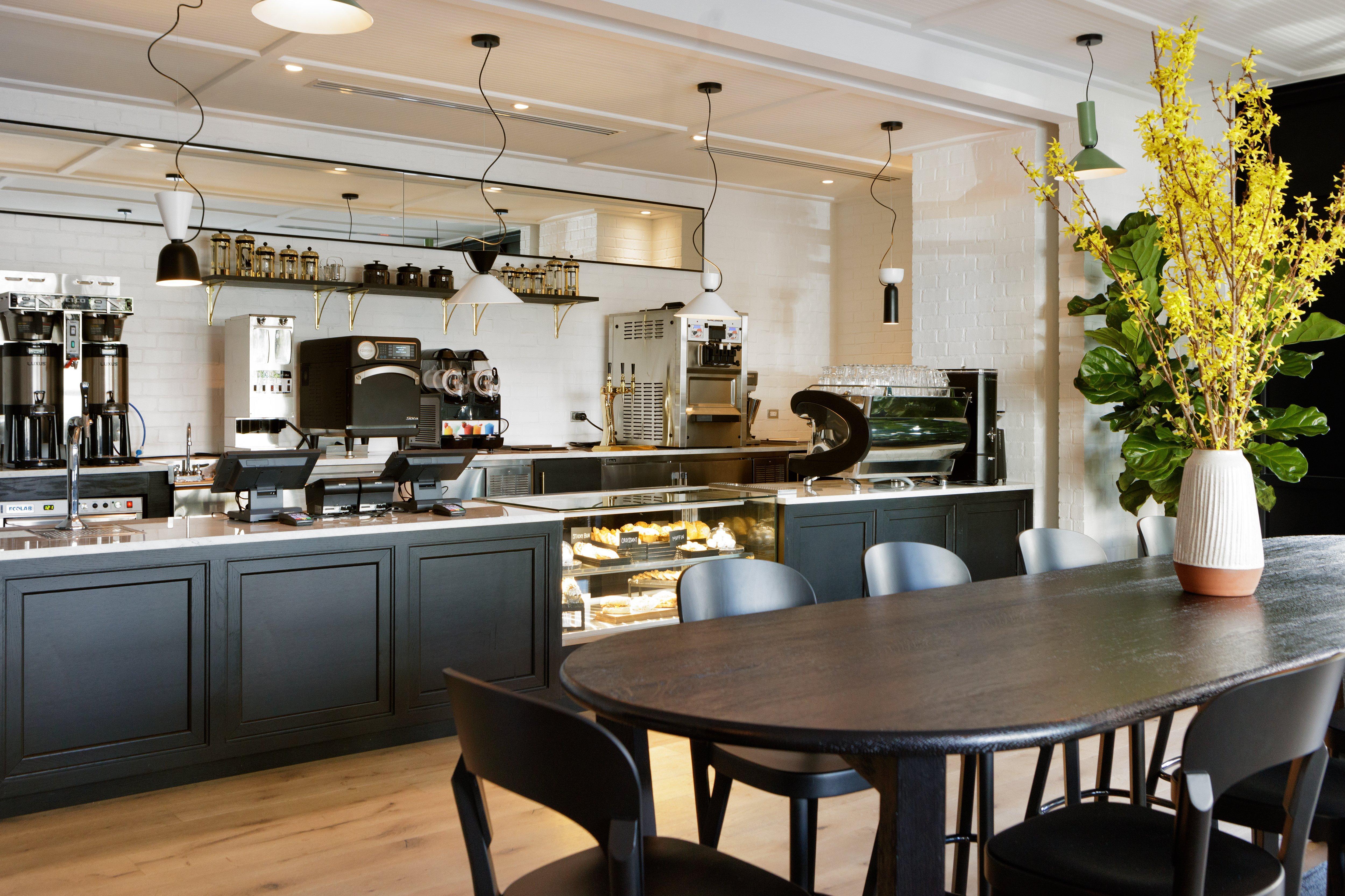 Kimpton Hotel Fontenot By Ihg New Orleans Dış mekan fotoğraf