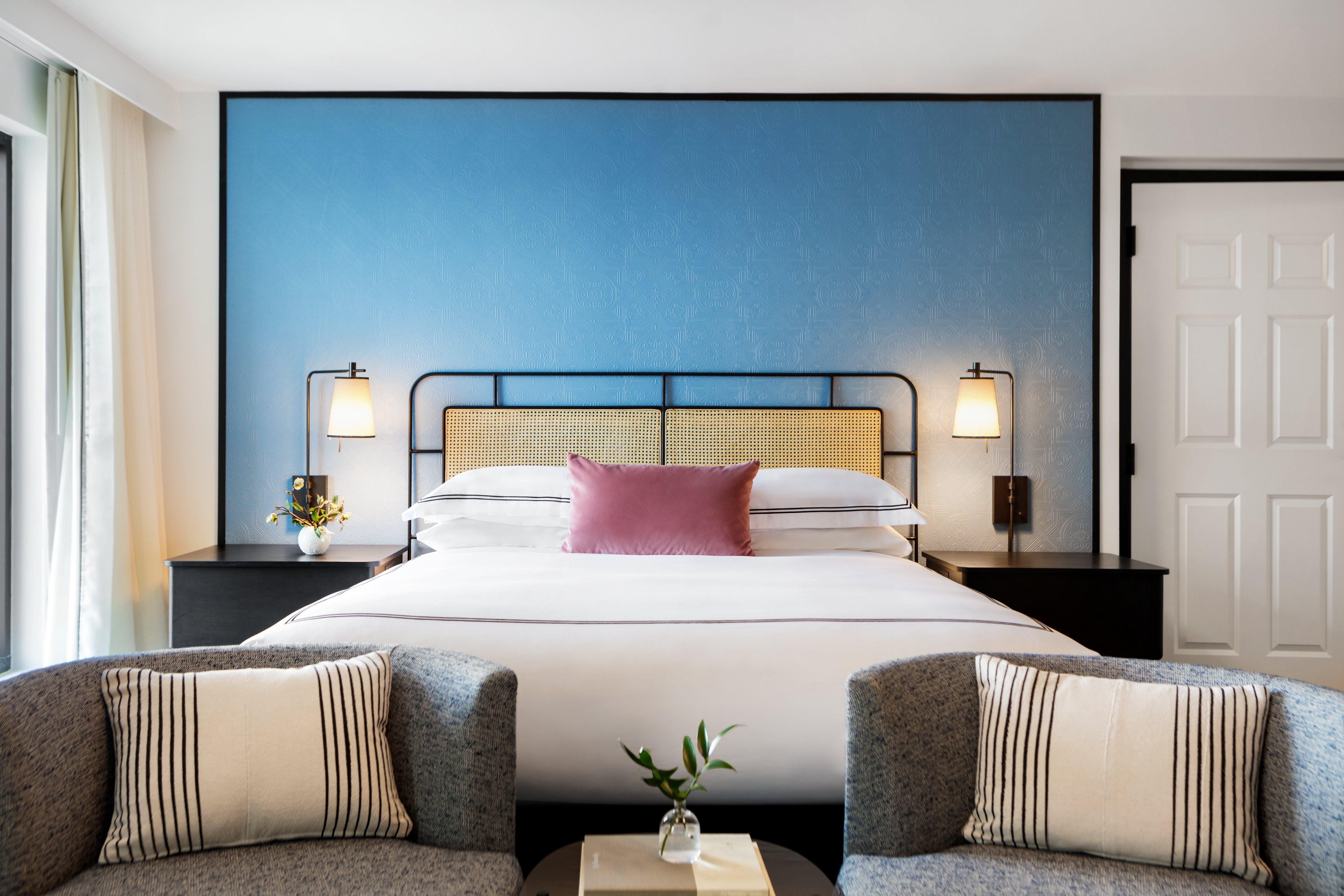 Kimpton Hotel Fontenot By Ihg New Orleans Dış mekan fotoğraf