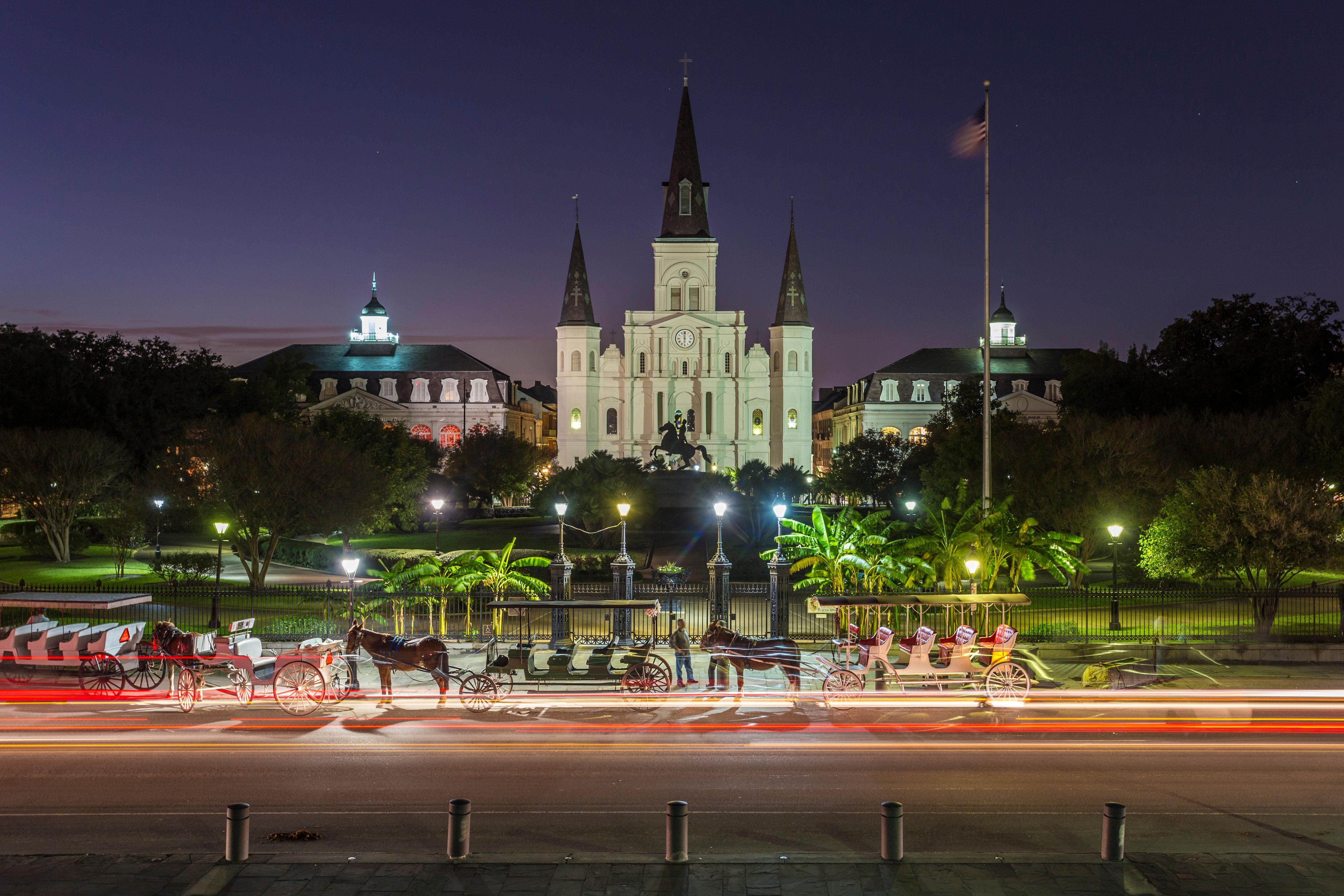 Kimpton Hotel Fontenot By Ihg New Orleans Dış mekan fotoğraf