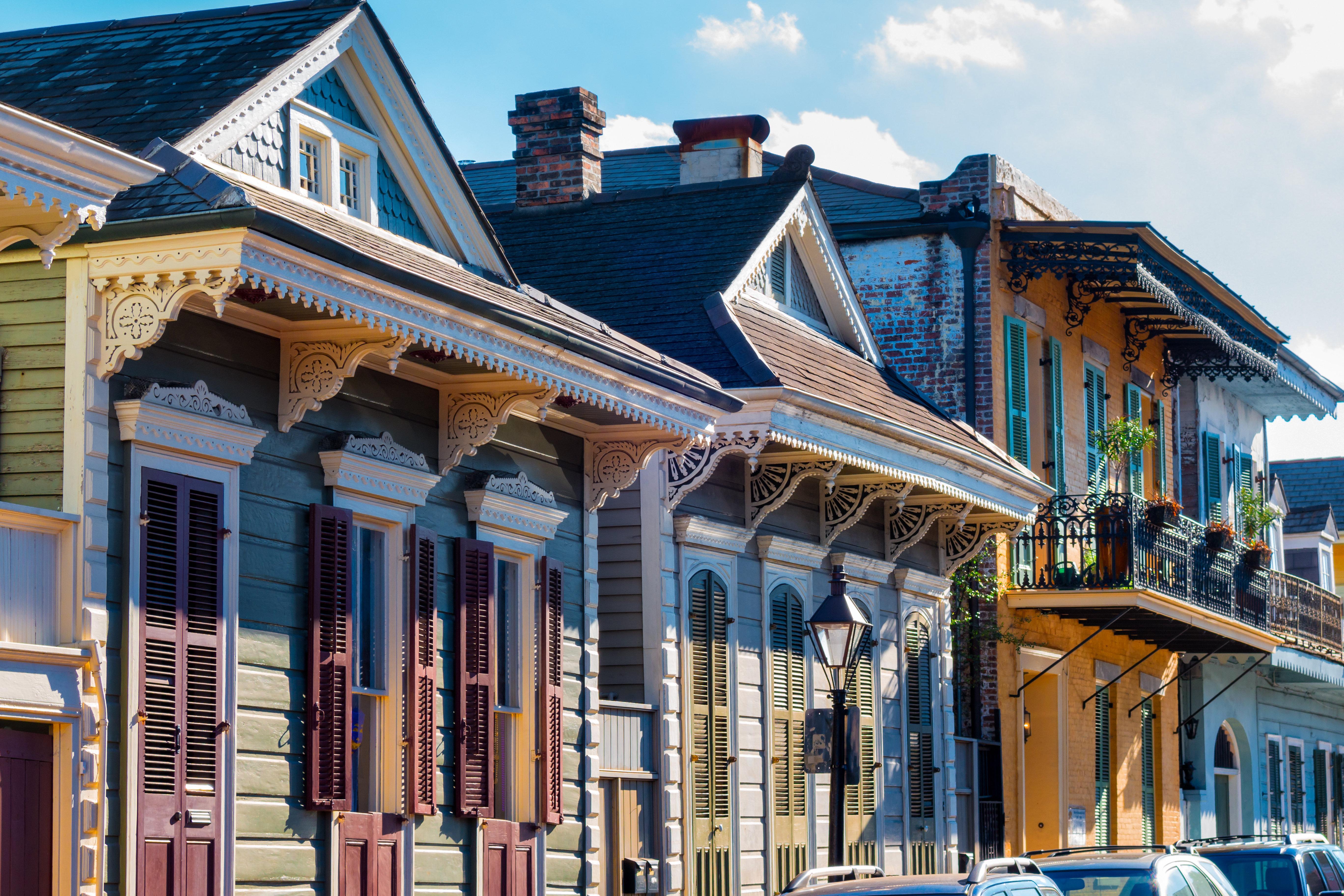 Kimpton Hotel Fontenot By Ihg New Orleans Dış mekan fotoğraf