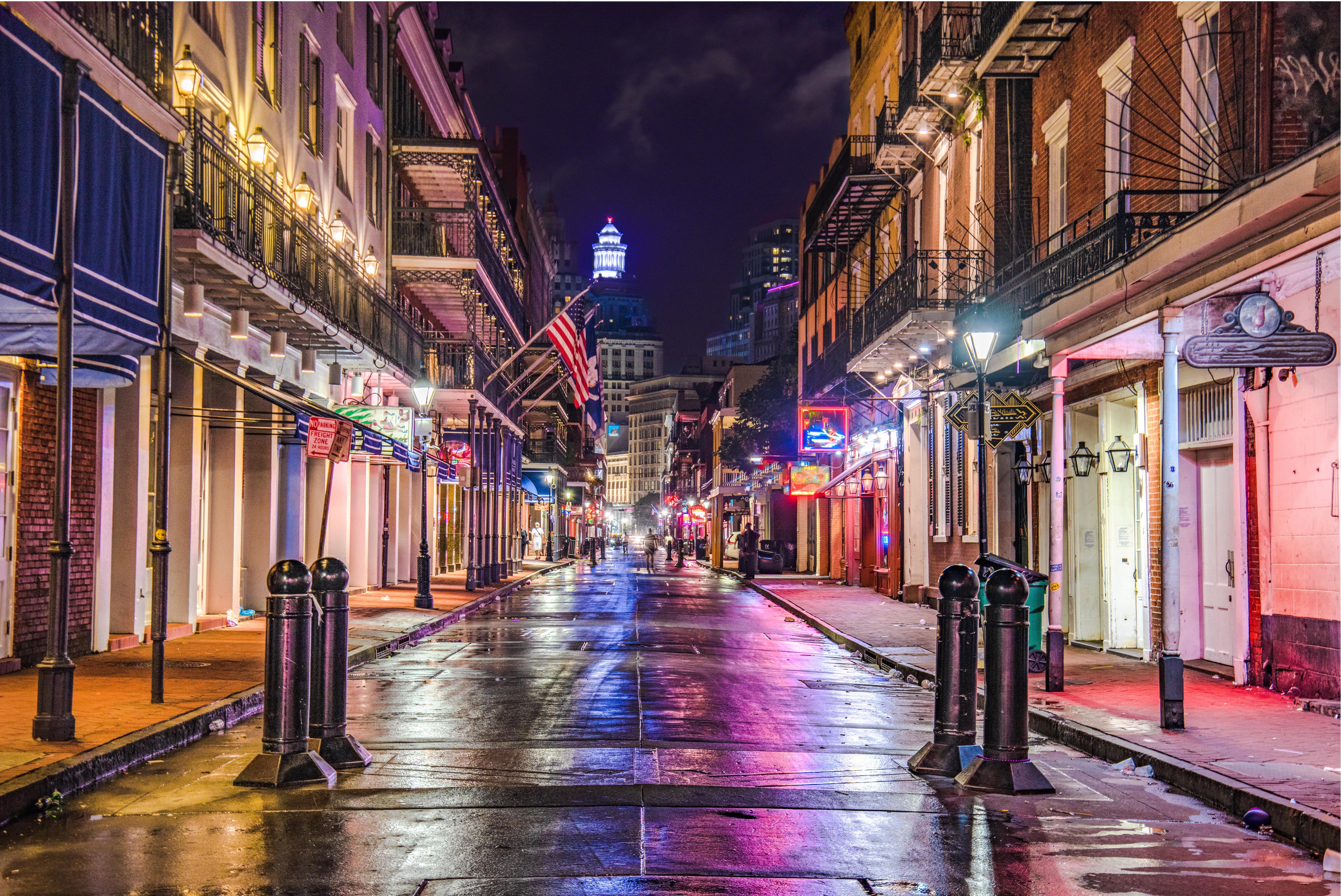 Kimpton Hotel Fontenot By Ihg New Orleans Dış mekan fotoğraf