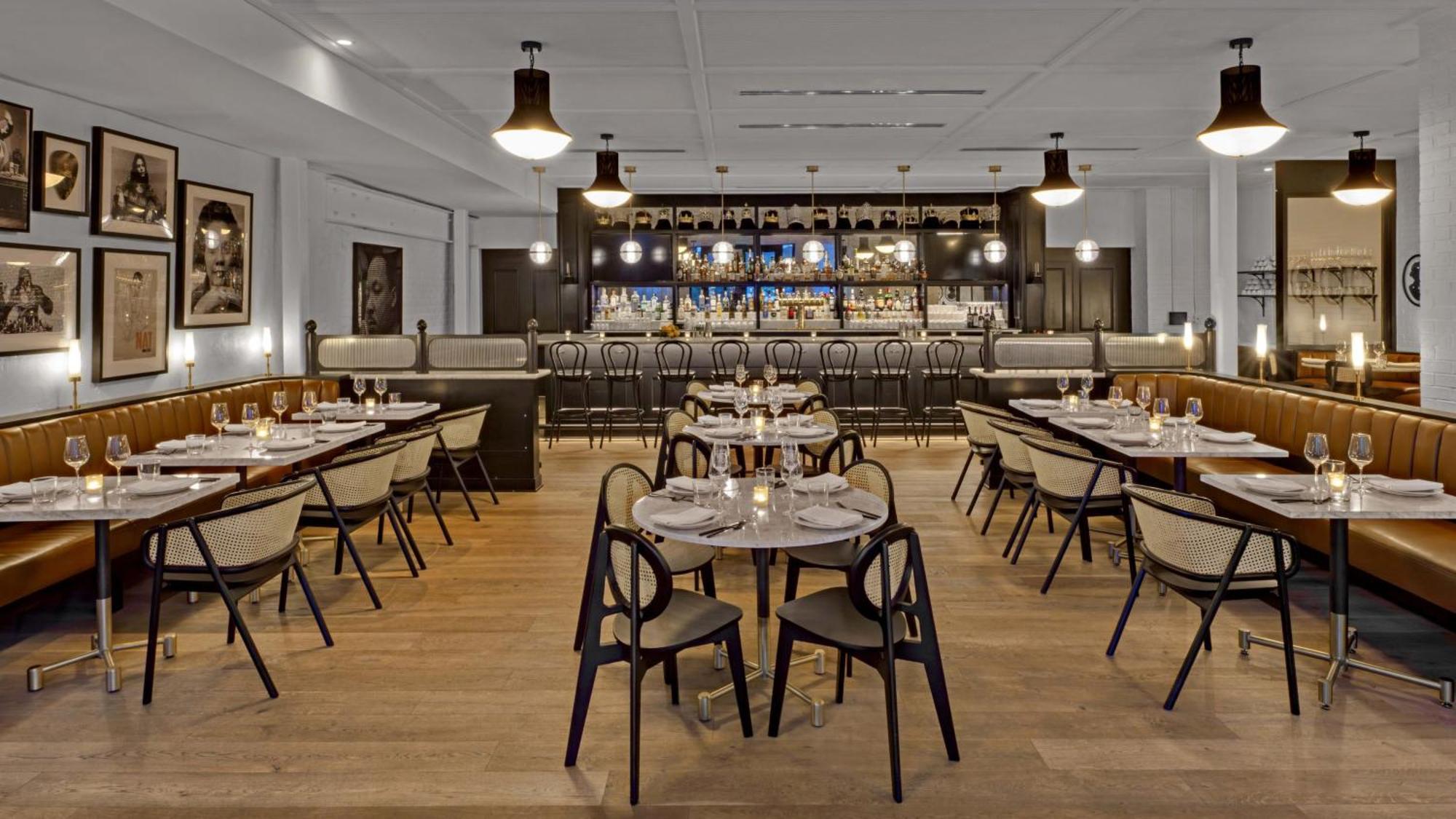 Kimpton Hotel Fontenot By Ihg New Orleans Dış mekan fotoğraf