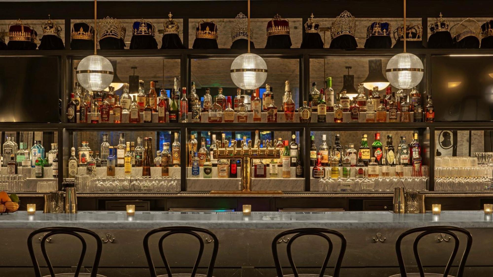 Kimpton Hotel Fontenot By Ihg New Orleans Dış mekan fotoğraf