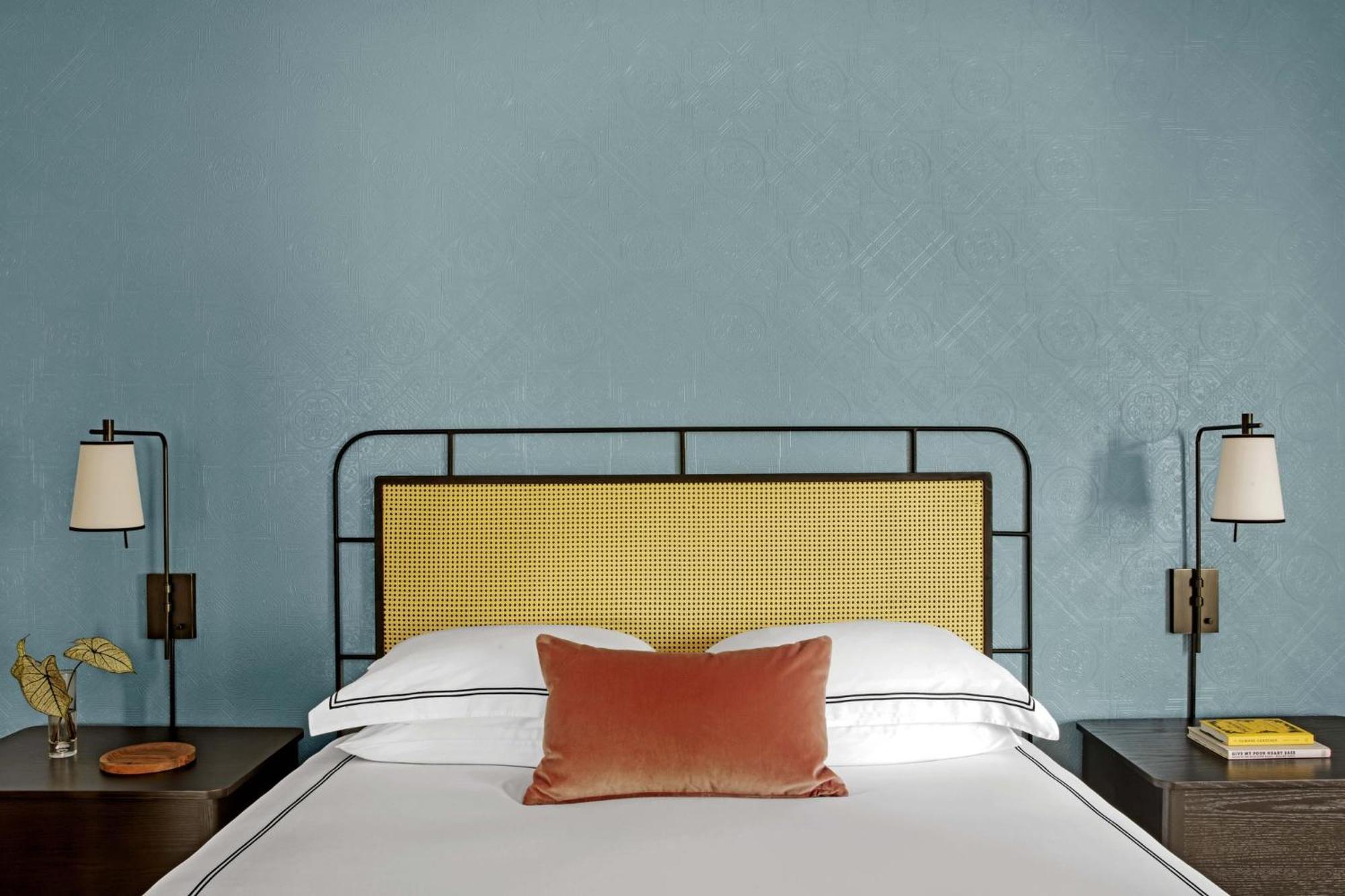 Kimpton Hotel Fontenot By Ihg New Orleans Dış mekan fotoğraf