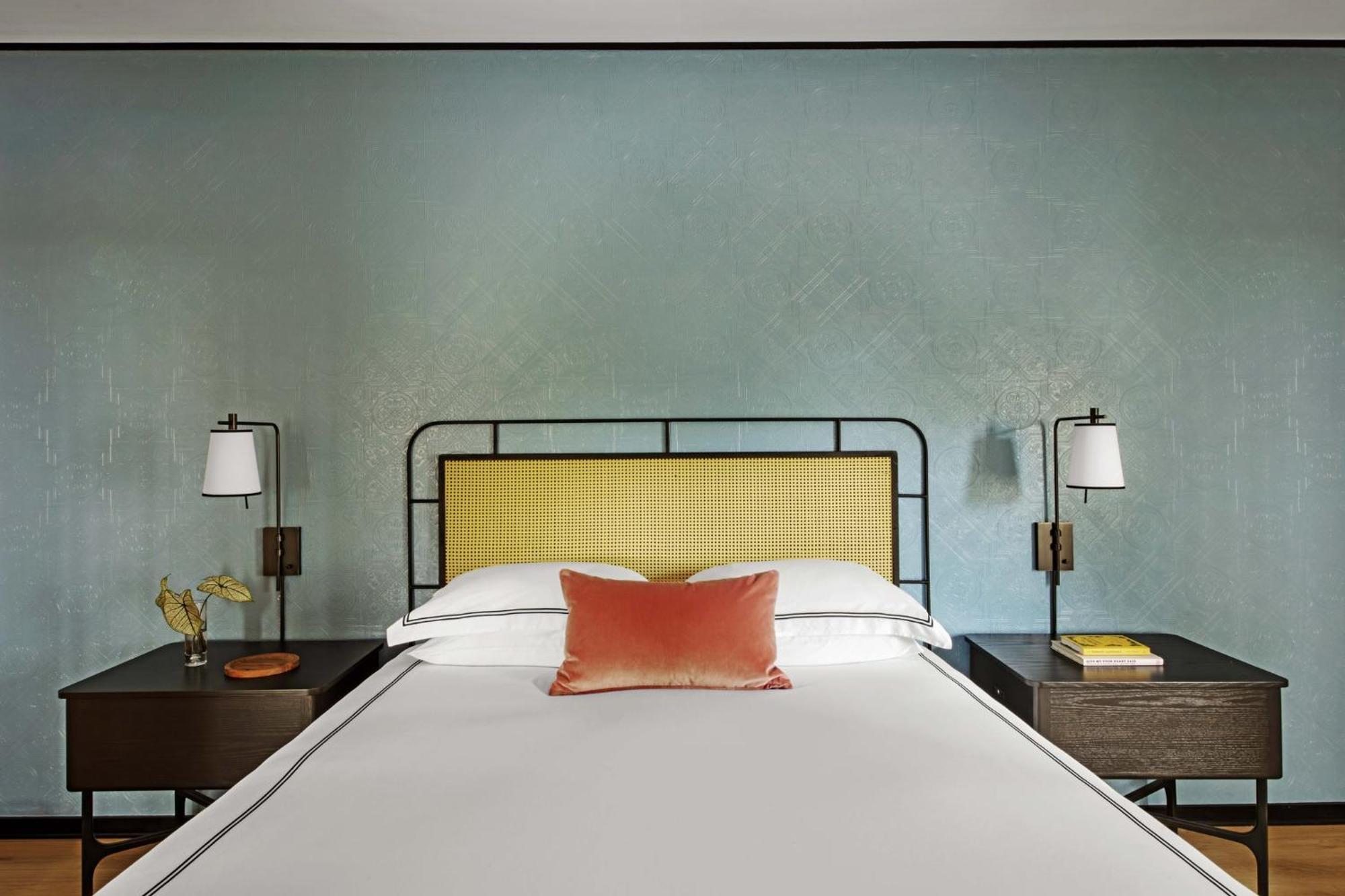 Kimpton Hotel Fontenot By Ihg New Orleans Dış mekan fotoğraf